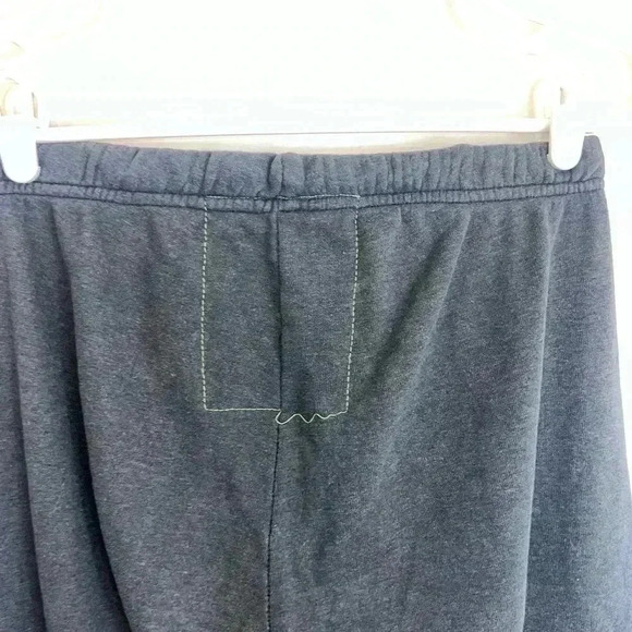 AVIATOR NATION STRIPPED JOGGERS MEDIUM - Picture 7 of 11